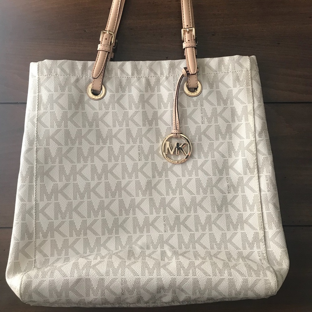Michael Kors Tote Purse